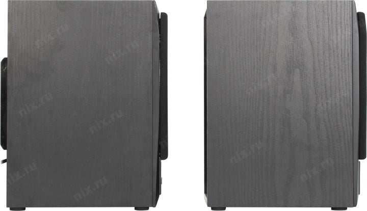 Колонки SVEN MC-10 (2x25W, Bluetooth,  microSD, FM, ПДУ)