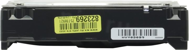 HDD 6 Tb SATA 6Gb/s Seagate  SkyHawk <ST6000VX008> 3.5"