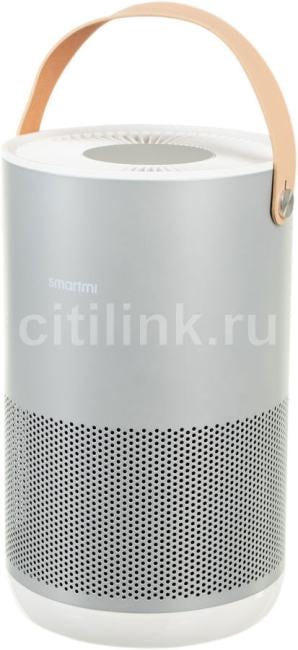 Воздухоочиститель P1  SILVER ZMKQJHQP12 XIAOMI