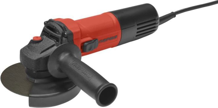 УШМ Парма УШМ-01-125/1050РК, 1050 Вт, 125 мм