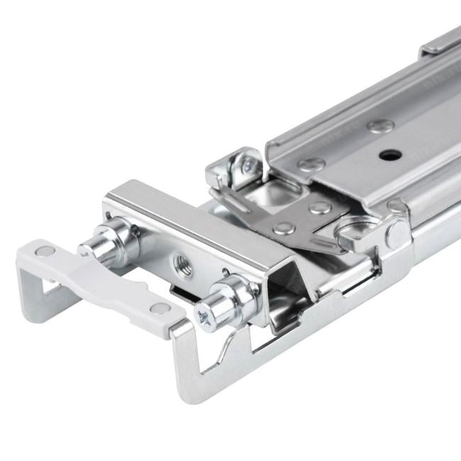 Silverstone SST-RMS05-22 <G56RMS050220010> комплект  направляющих для корпусов