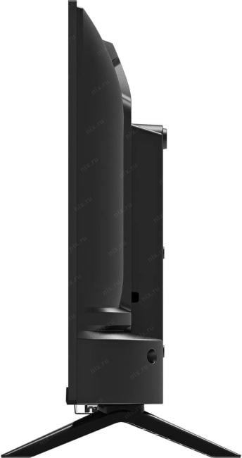 23.6"   LED ЖК телевизор BBK 24LEM-1032/TS2C (1366x768, HDMI,  USB,  DVB-T2)