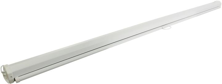 Экран Lumien Eco Picture <LEP-100103>  (200x200см, Matte White)