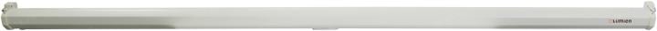 Экран Lumien Eco Picture <LEP-100103>  (200x200см, Matte White)