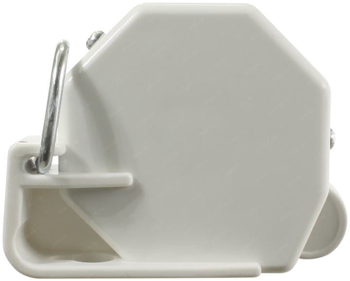 Экран Lumien Eco Picture <LEP-100103>  (200x200см, Matte White)