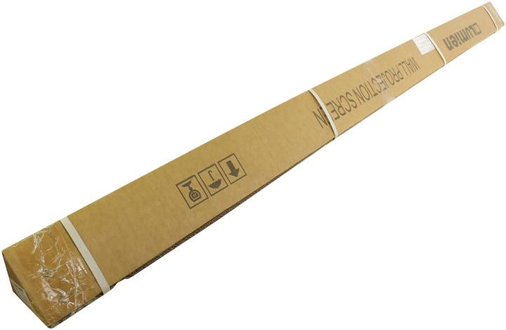 Экран Lumien Eco Picture <LEP-100103>  (200x200см, Matte White)