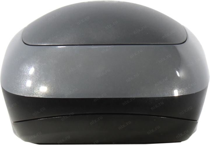 Logitech M186 Wireless Mouse <910-004131> (RTL)  USB 3btn+Roll уменьшенная