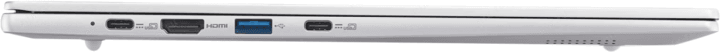 Ноутбук Swift Lite 16" WUXGA 1920x1200/1000:1/Intel®Core™5 115U 16/512GB  LPDDR5 NX.D3UCD.002 ACER