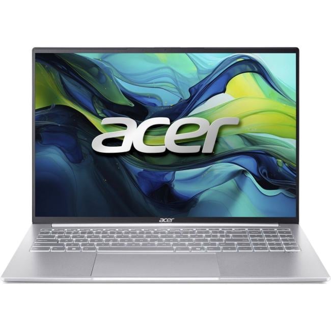 Ноутбук Swift Lite 16" WUXGA 1920x1200/1000:1/Intel®Core™5 115U 16/512GB  LPDDR5 NX.D3UCD.002 ACER