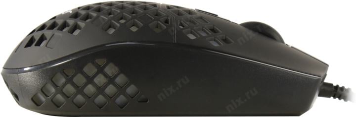 Acer Optical Mouse OMW134 <ZL.MCEEE.018>  (RTL) USB 6btn+Roll