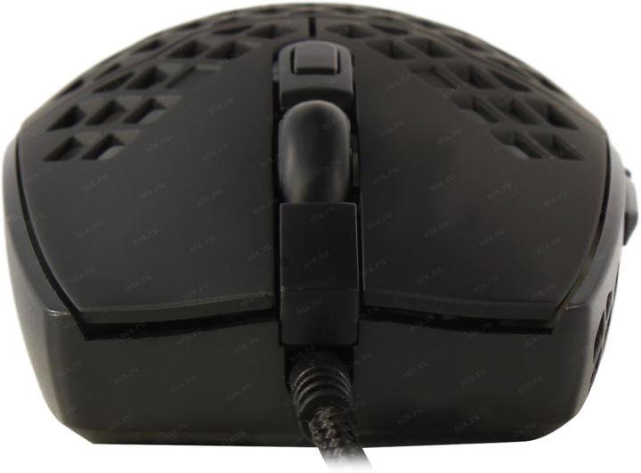 Acer Optical Mouse OMW134 <ZL.MCEEE.018>  (RTL) USB 6btn+Roll