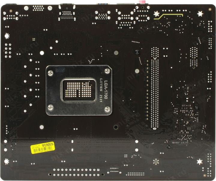 GIGABYTE H610M K V2 (RTL) LGA1700 <H610> PCI-E HDMI+DP GbLAN SATA  MicroATX  2DDR5