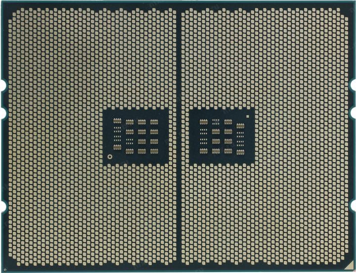 Процессор серверный/ CPU SP3 AMD EPYC 7313 (Milan, 16C/32T, 3.0/3.7GHz, 128MB, 155W) OEM