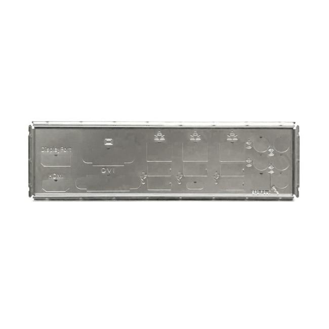 MCP-260-00151-0N SuperMicro MCP-260-00151-0N ORIGINAL IO  SHIELD  SuperMicro
