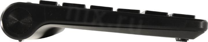 Genius Smart KM-8230 Black  (Кл-ра,USB,FM+Мышь3кн, Roll,USB,FM) (31340015408)