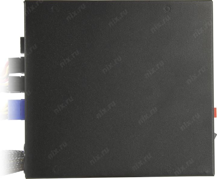 Блок питания ExeGate EVO800 <EX280441RUS-S> 800W ATX (24+8+2x6/8пин)  Cable  Management