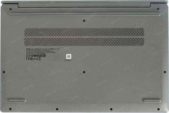 Lenovo IdeaPad Slim 3 15AMN8 <82XQ00N7PS> Ryzen  5  7520U/16/512SSD/WiFi/BT/noOS/15.6"