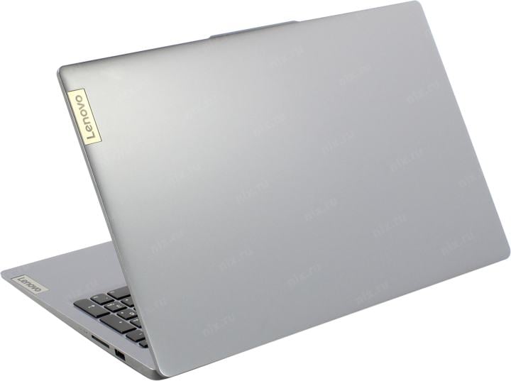 Lenovo IdeaPad Slim 3 15AMN8 <82XQ00N7PS> Ryzen  5  7520U/16/512SSD/WiFi/BT/noOS/15.6"