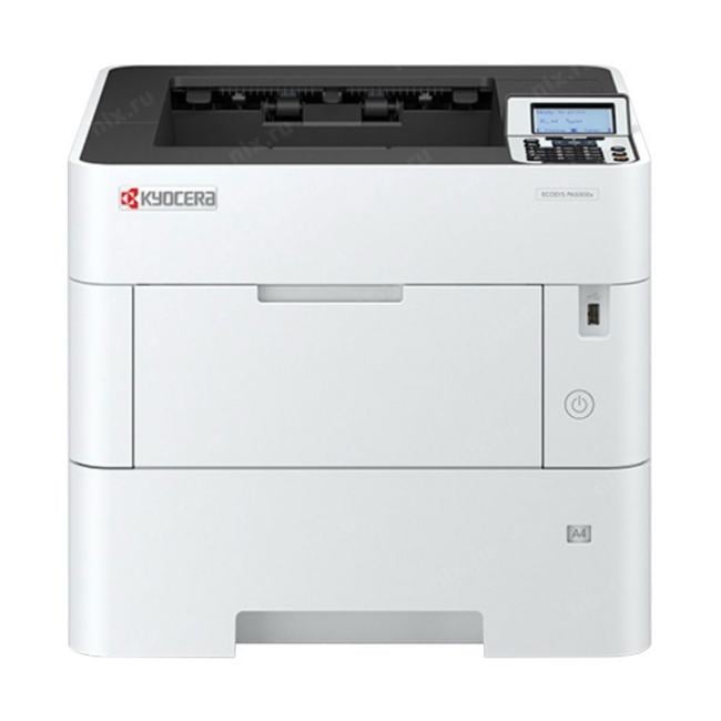 Kyocera  Ecosys PA6000x