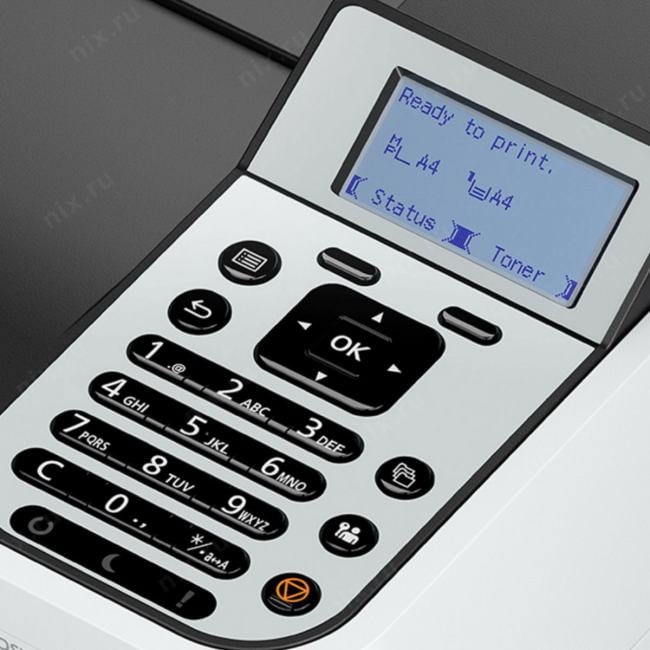 Kyocera  Ecosys PA6000x