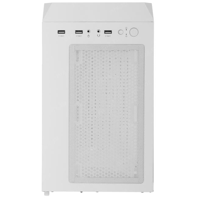 <120253> Системный блок 1SM Intel i5 12400F(2.5)/H610/16G/512 SSD/RTX3050-8G/Wi-Fi/no OS [XASTRA A303M FRGB mATX White]