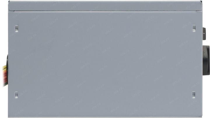 Блок питания ExeGate UNS400 <ES261567RUS> 400W  ATX  (24+4пин)