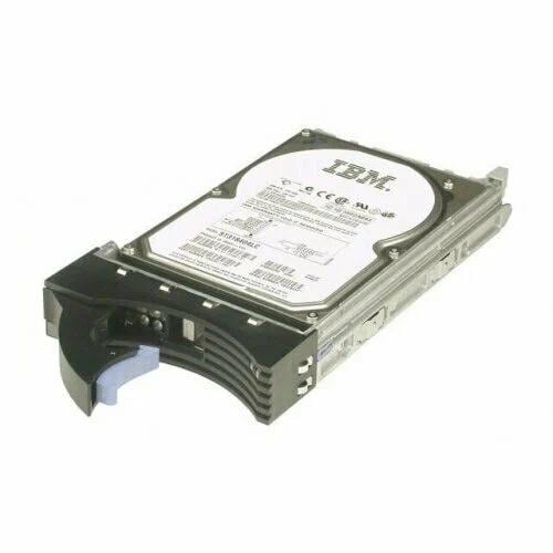 Жесткий диск IBM 32P0766, 146.8 ГБ, 10000 об/мин, 3.5" FC