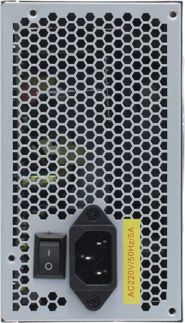 Блок питания ExeGate UNS400 <ES261567RUS> 400W  ATX  (24+4пин)