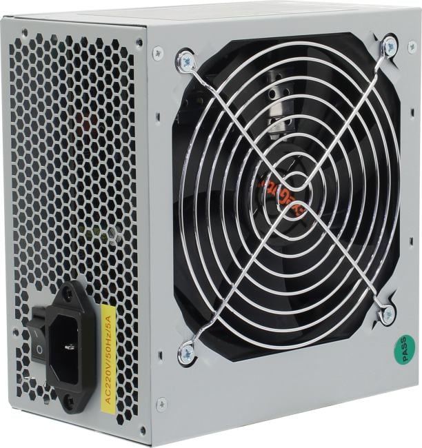 Блок питания ExeGate UNS400 <ES261567RUS> 400W  ATX  (24+4пин)