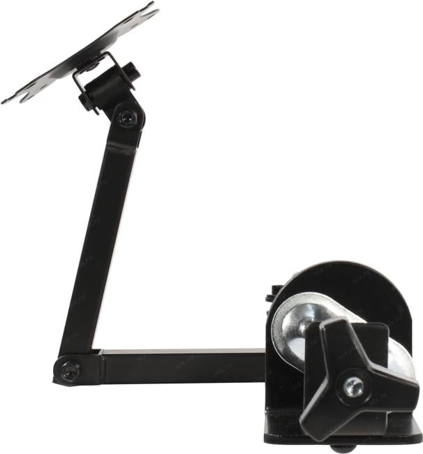 Крепление Wize WDM1-32M, настольное, для 14"-32", VESA 75×75/100×100, 10 кг