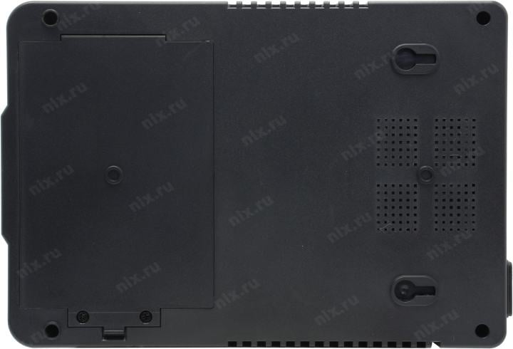 UPS Бастион <SKAT-UPS 800 AI> 6 евро розеток, USB, защита телефонной линии/RJ45, USB  для  зарядки