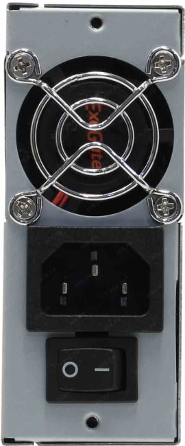 Exegate EX237311RUS Серверный БП 500W Exegate <ServerPRO-1U-500ADS> APFC,унив. для 1U, 4cm fan, 20+4pin/2x(4+4)pin , 5xSATA, 4xIDE