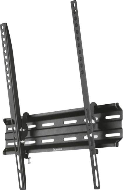Кронштейн для телевизора Hama 00220810 черный 32"-65" макс.35кг  настенный  наклон