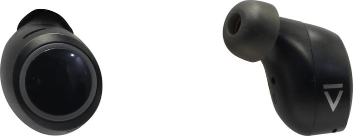 Гарнитура Creative 51EF1020AA000, Sensemore Air, Bluetooth, черная