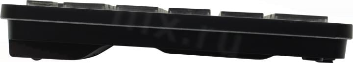 Defender TARK C-779 <Black> (Кл-ра, USB, +Мышь,  4кн,  Roll,  коврик) <52779>