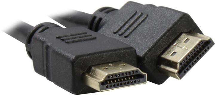 ACD <ACD-DHHM1-50B> Кабель HDMI to HDMI  (19M  -19M)  5м ver1.4