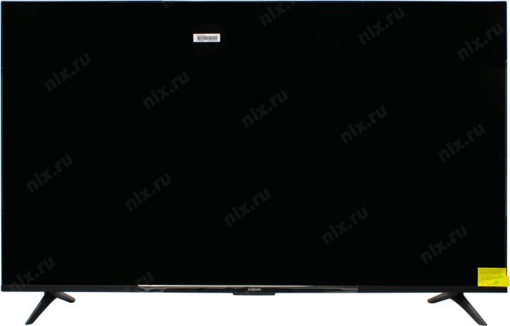 43"     Xiaomi Mi TV A 2026 <L43MB-AURU> (3840x2160, HDMI, LAN,WiFi, BT,  USB, DVB-T2, SmartTV)