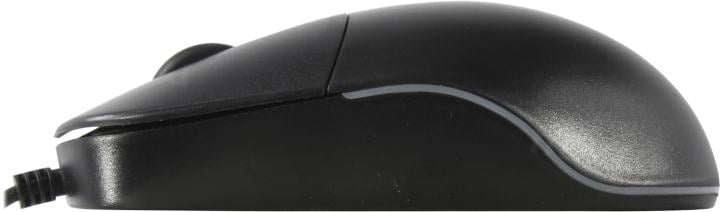 Defender Optical Mouse Azora <MB-241> (RTL)  USB 3btn+Roll <52241>