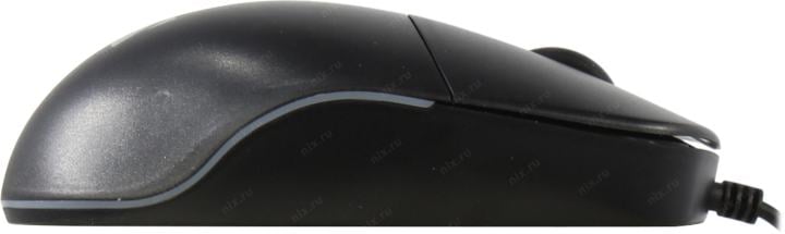 Defender Optical Mouse Azora <MB-241> (RTL)  USB 3btn+Roll <52241>