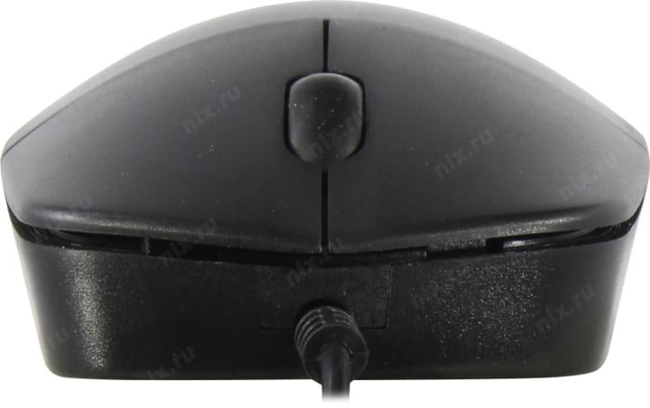 Defender Optical Mouse Azora <MB-241> (RTL)  USB 3btn+Roll <52241>