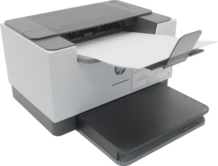 Принтер HP Inc. - LaserJet M211dw, A4, LaserJet, черно-белый лазерный, RJ-45, Wi-Fi, USB, 1 лоток, 600 x 600dpi, Duplex, цвет серый, 9YF83A
