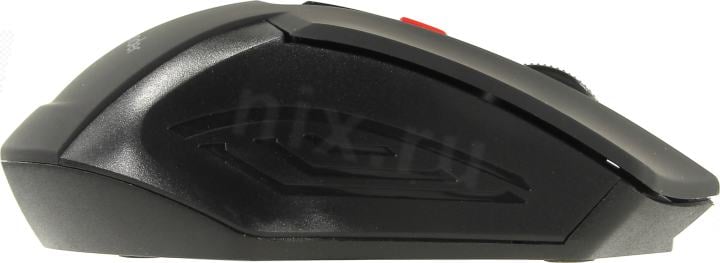 Defender Accura Wireless Optical Mouse <MM-275> (RTL)  USB 6btn+Roll <52276>