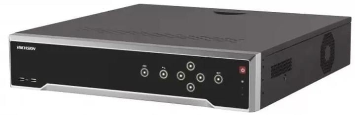 Hikvision DS-8632NXI-K8, 32-канальный IP-видеорегистратор AcuSense