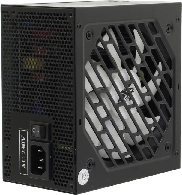 <106809> Блок питания .750W 1STPLAYER PS-750FK (120mm, 24+8pin, 2*8pin, 8*SATA, 2*Molex) [PS-750FK]