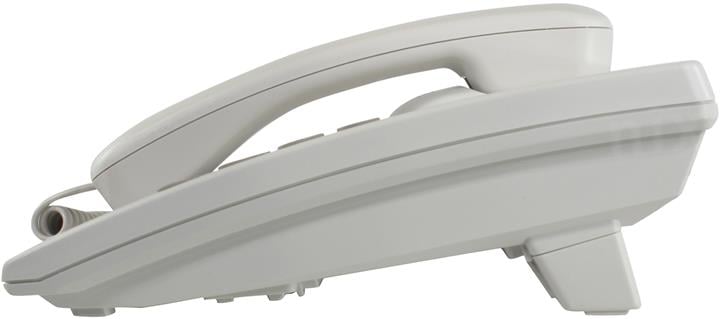 Panasonic  KX-TS2350RUW <White> телефон