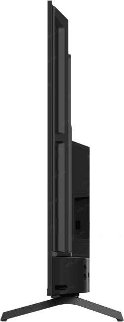 50"   QLED ЖК  телевизор Digma DM-LED50UQB31