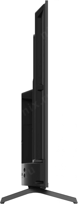 50"   QLED ЖК  телевизор Digma DM-LED50UQB31