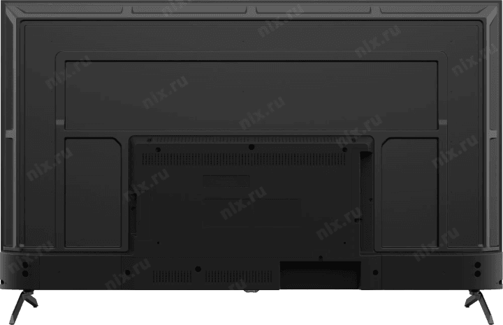50"   QLED ЖК  телевизор Digma DM-LED50UQB31