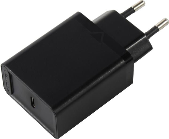 Зарядное устройство Vention FADB0-EU, 20Вт, USB-C, QC4.0