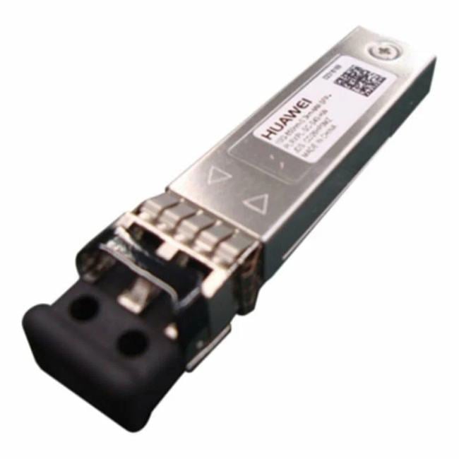Huawei <SFP-25G-SR> Модуль SFP28  (Duplex LC, MM)